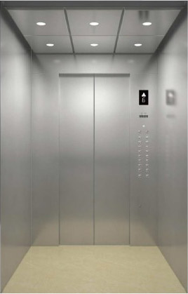 VOLKSLIFT MODERN
