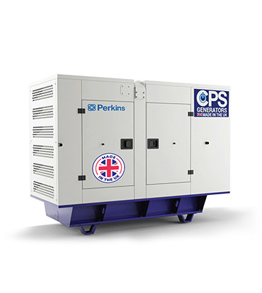 CPS Generator